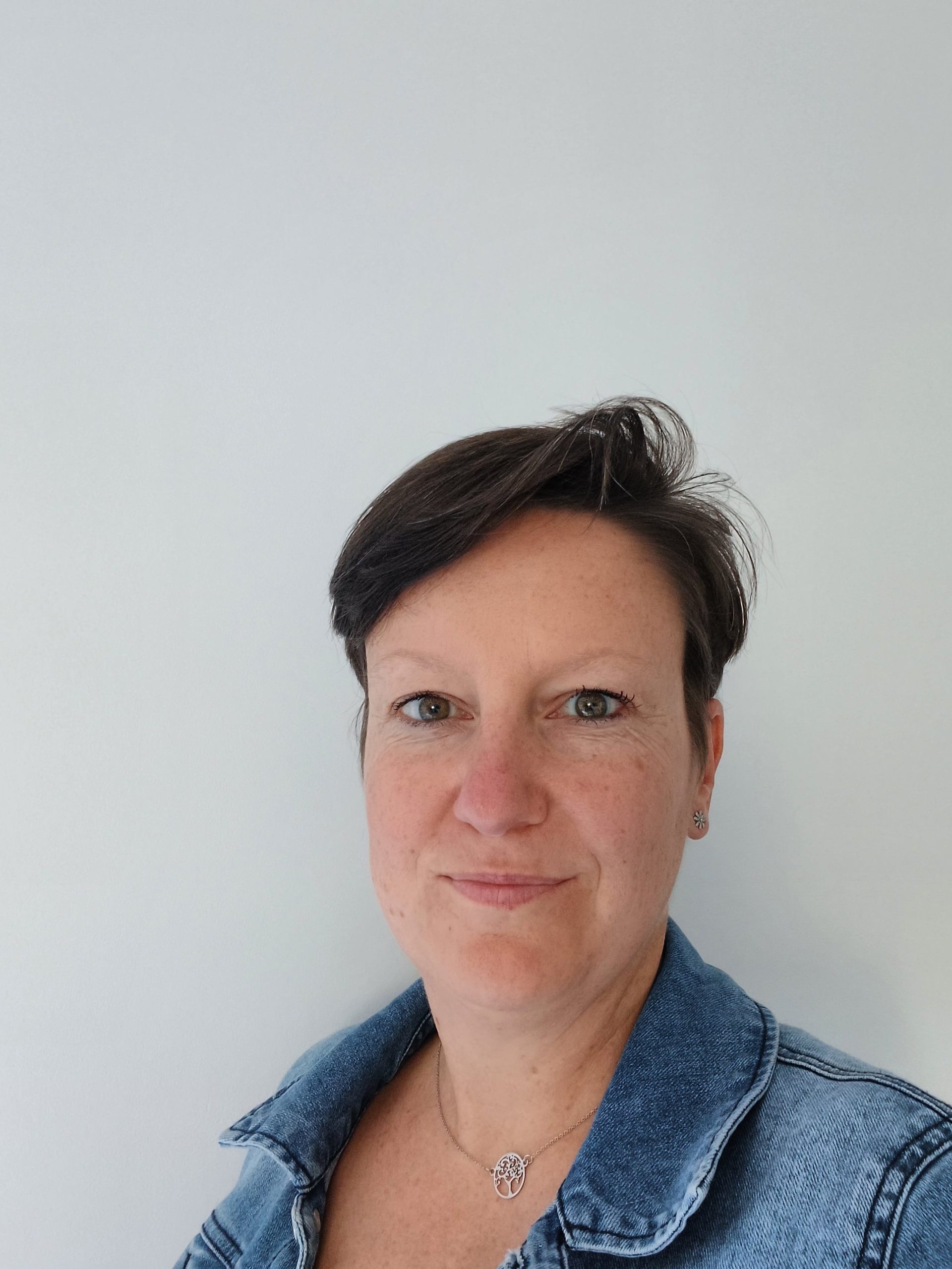 Marjorie LE BERRE, présidente de AMLB Prévention